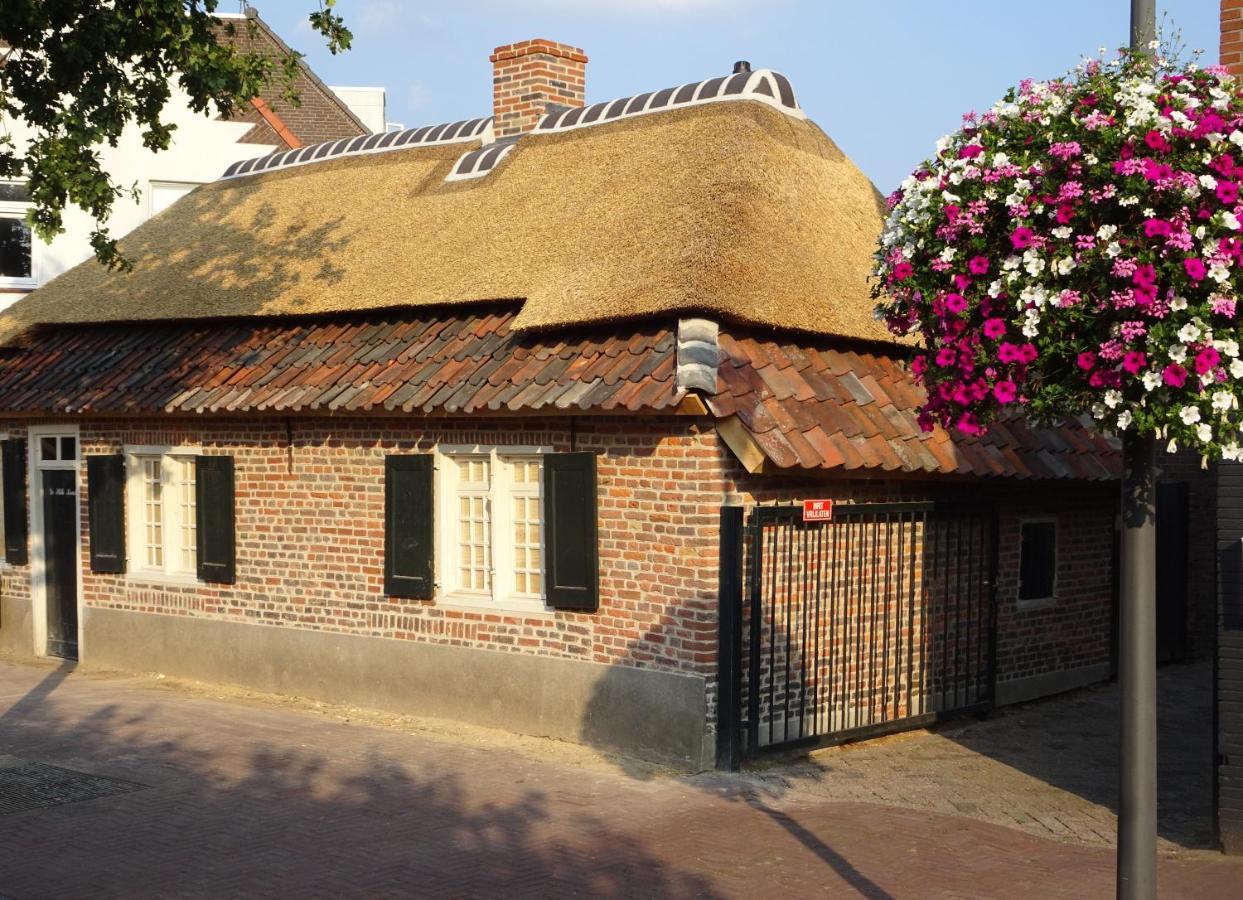 Het Kostershuisje Nuenen Ngoại thất bức ảnh