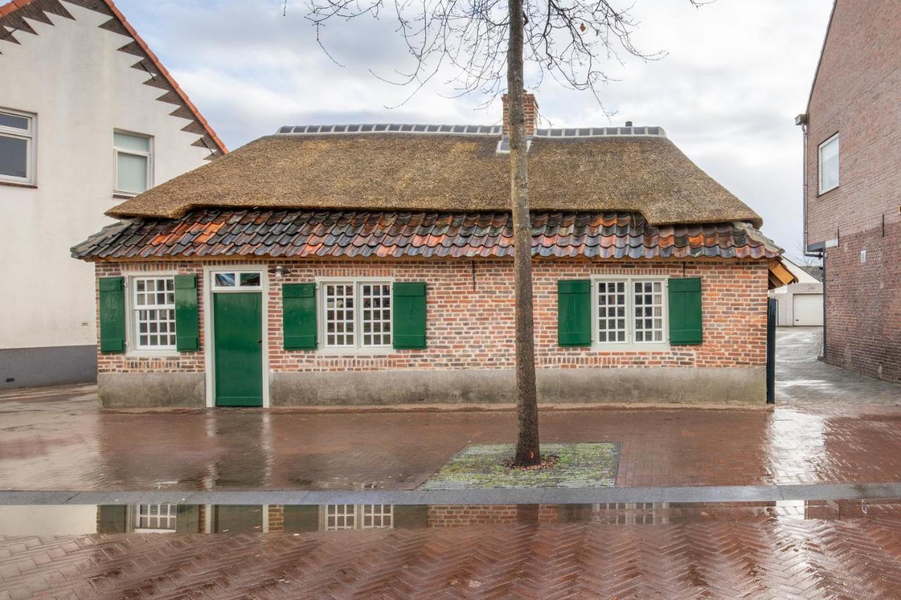 Het Kostershuisje Nuenen Ngoại thất bức ảnh