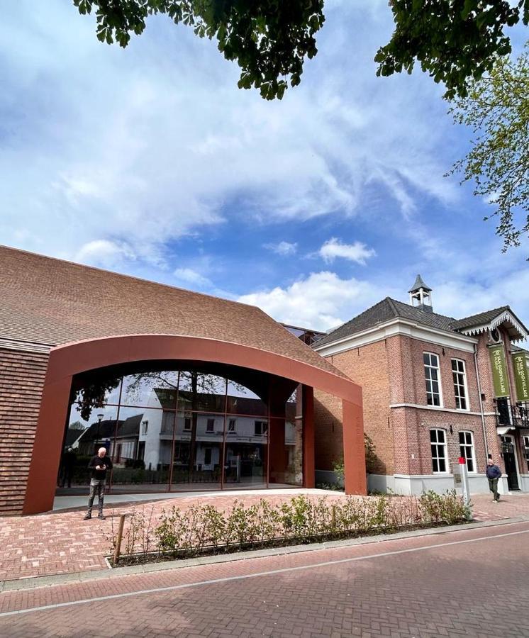 Het Kostershuisje Nuenen Ngoại thất bức ảnh